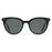 Otis Jazmine Sunglasses-Eco Black/Grey Polar