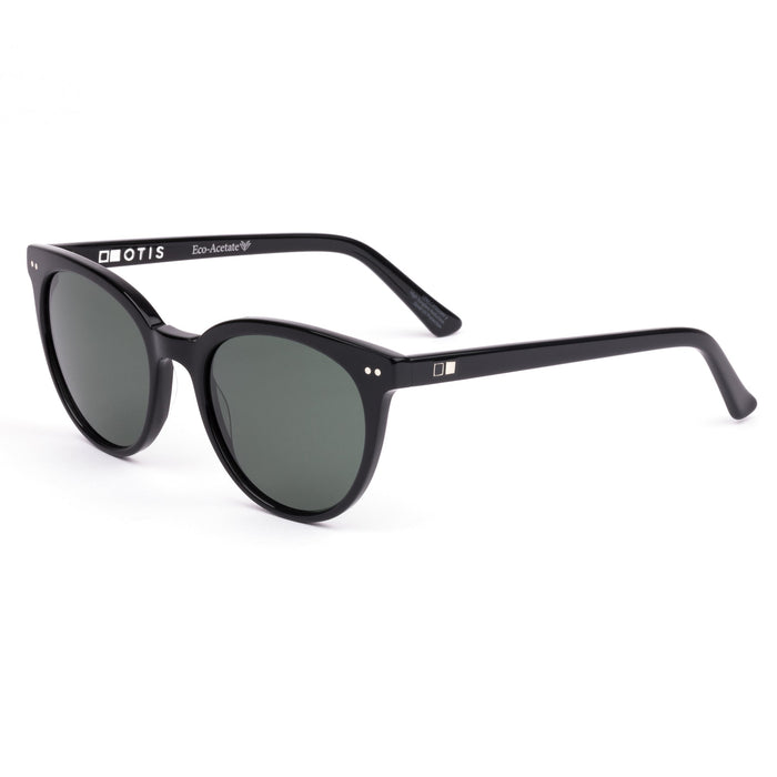 Otis Jazmine Sunglasses-Eco Black/Grey Polar