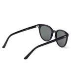 Otis Jazmine Sunglasses-Eco Black/Grey Polar