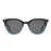 Otis Jazmine Sunglasses-Eco Teal Bark/Smokey Blue Polar