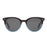 Otis Jazmine Sunglasses-Eco Teal Bark/Smokey Blue Polar