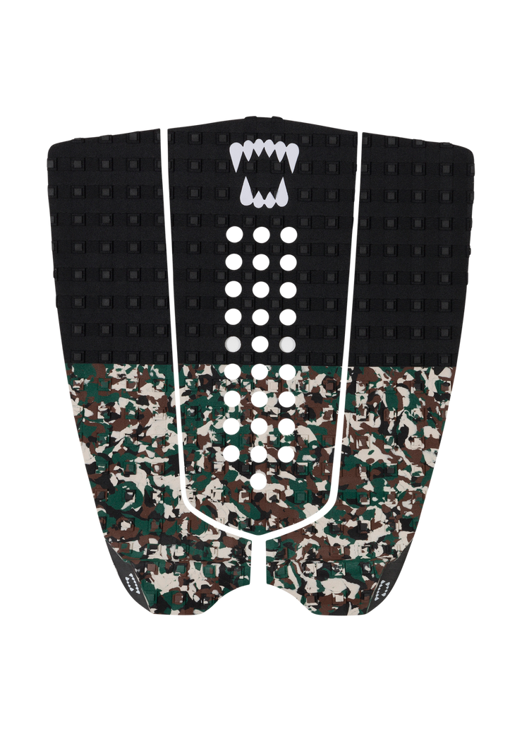 Blak Bear The Big Cat Traction Pad-Jungle