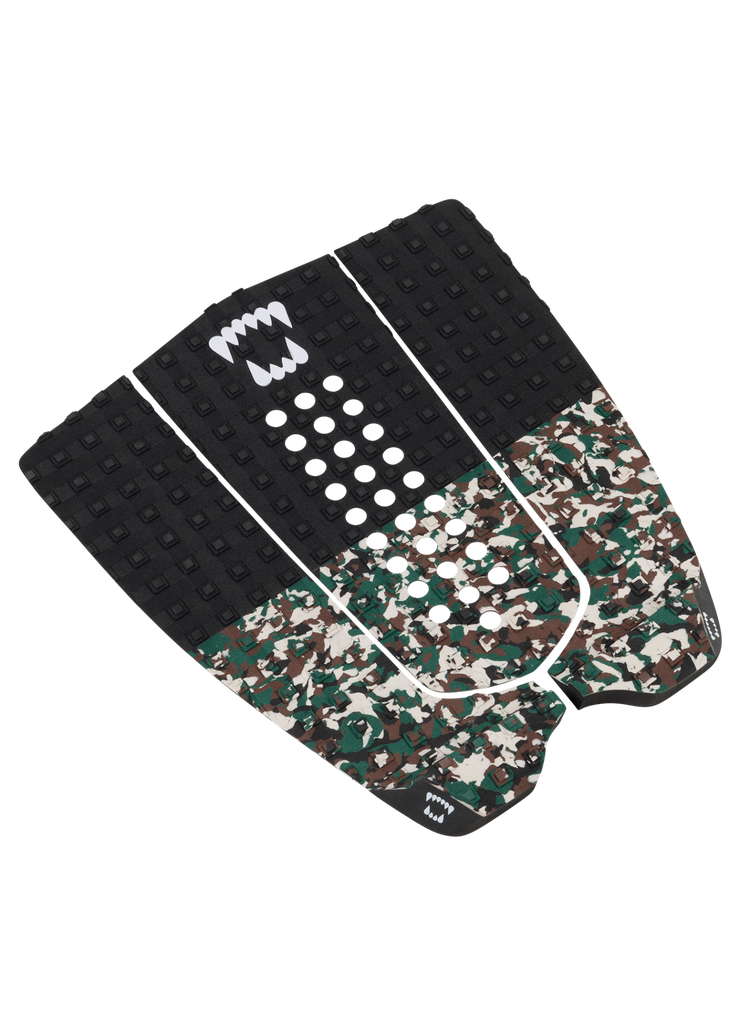 Blak Bear The Big Cat Traction Pad-Jungle