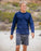 Outerknown The All-Terrain Shorts-Charcoal