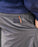 Outerknown The All-Terrain Shorts-Charcoal