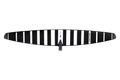 Armstrong A+ System Pump Foil APF Front Wing