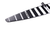 Armstrong A+ System Pump Foil APF Front Wing