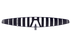 Armstrong A+ System Pump Foil APF Front Wing