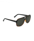 Electric Dude Sunglasses-Darkside Tort/Grey Polar