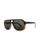Electric Dude Sunglasses-Darkside Tort/Grey Polarized