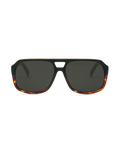 Electric Dude Sunglasses-Darkside Tort/Grey Polar