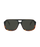 Electric Dude Sunglasses-Darkside Tort/Grey Polar