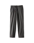 Outerknown The All-Terrain Pants-Charcoal