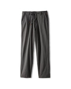 Outerknown The All-Terrain Pants-Charcoal