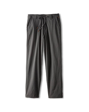Outerknown The All-Terrain Pants-Charcoal