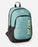 Rip Curl Ozone 30L School Backpack-Blue Lagoon