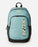 Rip Curl Ozone 30L School Backpack-Blue Lagoon