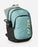 Rip Curl Ozone 30L School Backpack-Blue Lagoon