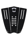 Blak Bear The Destroyer Hybrid Traction Pad-Black
