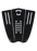 Blak Bear The Destroyer Hybrid Traction Pad-Black