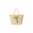 Kulani Kinis Straw Beach Tote Bag-Palm Breeze