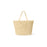 Kulani Kinis Straw Beach Tote Bag-Palm Breeze