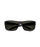 Electric Tech One XL Sunglasses-Sport Matte Black/Grey Polar