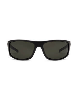 Electric Tech One XL S Sunglasses-Matte Black/Grey Polar