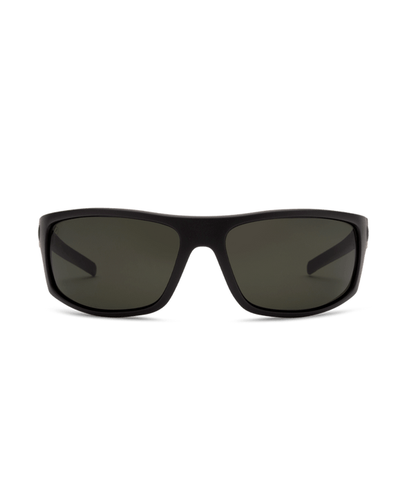 Electric Tech One XL S Sunglasses-Matte Black/Grey Polar