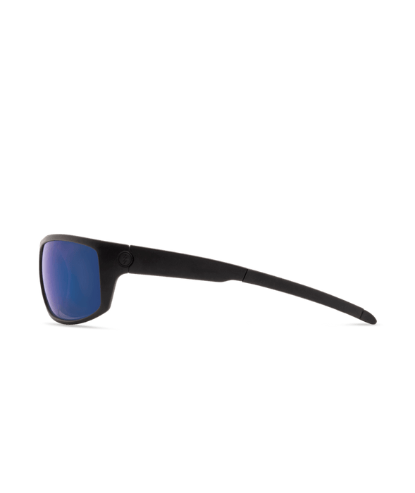 Electric Tech One XL S Sunglasses-Matte Black/Blue Polar Pro