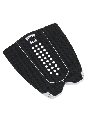 Blak Bear The Big Cat Traction Pad-Black— Alternate View