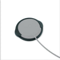 Foil Drive Antenna Deck Mount