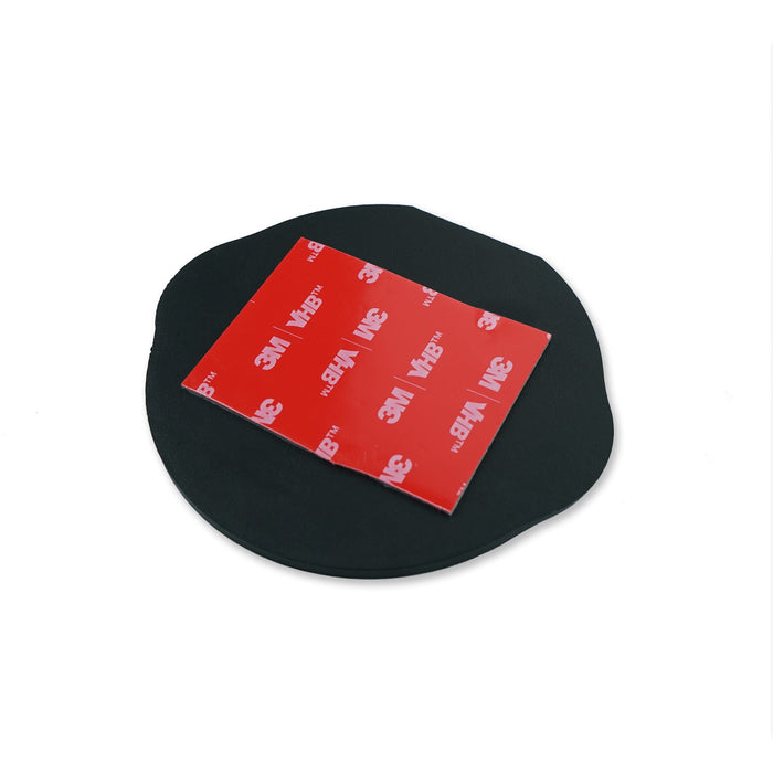 Foil Drive Antenna Deck Mount