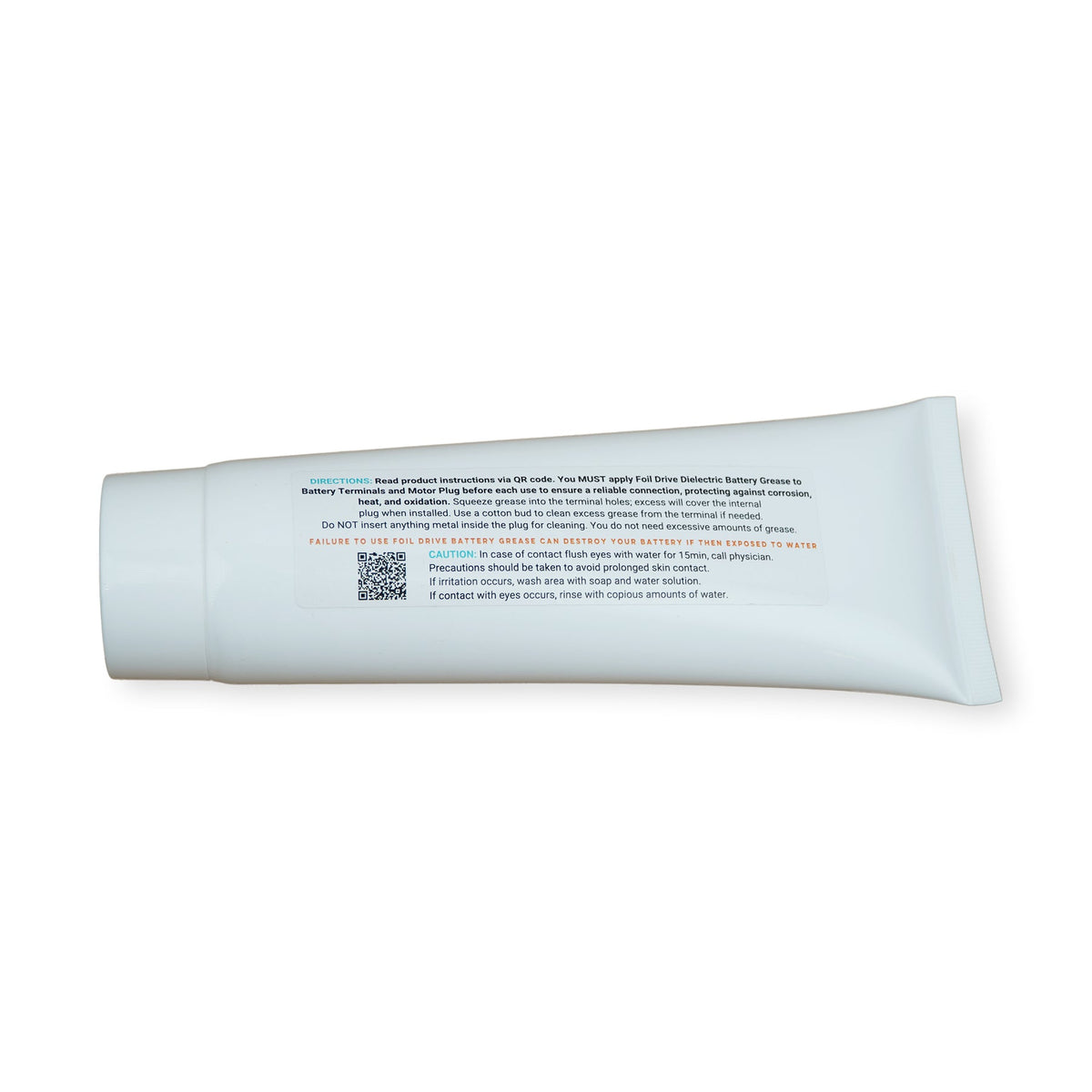 Foil Drive Battery Grease-250g