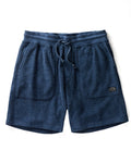 Outerknown Hightide Shorts-Heather Indigo