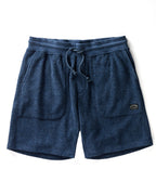 Outerknown Hightide Shorts-Heather Indigo