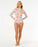Rip Curl Cala Vadella UPF L/S One Piece-Multico