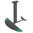 North 1850R Sonar Wing Foil Package-w/ 70cm Mast