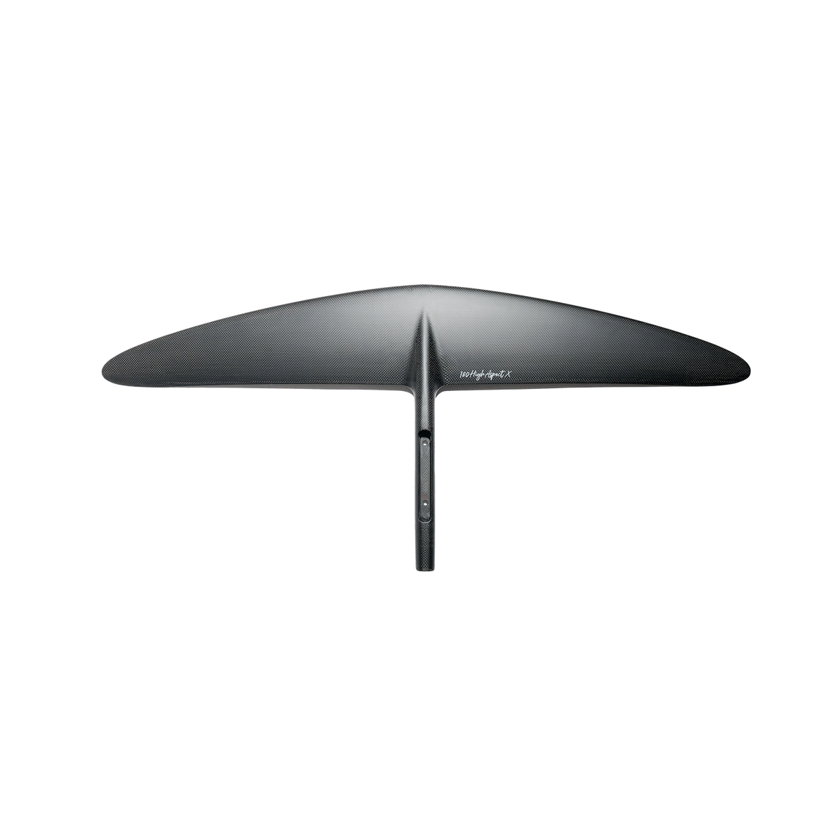Lift Foils High Aspect X Wing