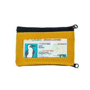 Chums Surfshorts Wallet-Brights— Alternate View