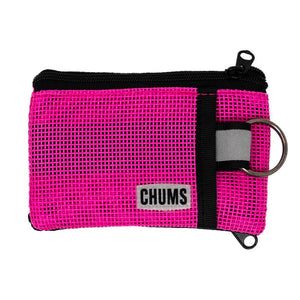 Chums Surfshorts Flow Wallet-Brights— Alternate View