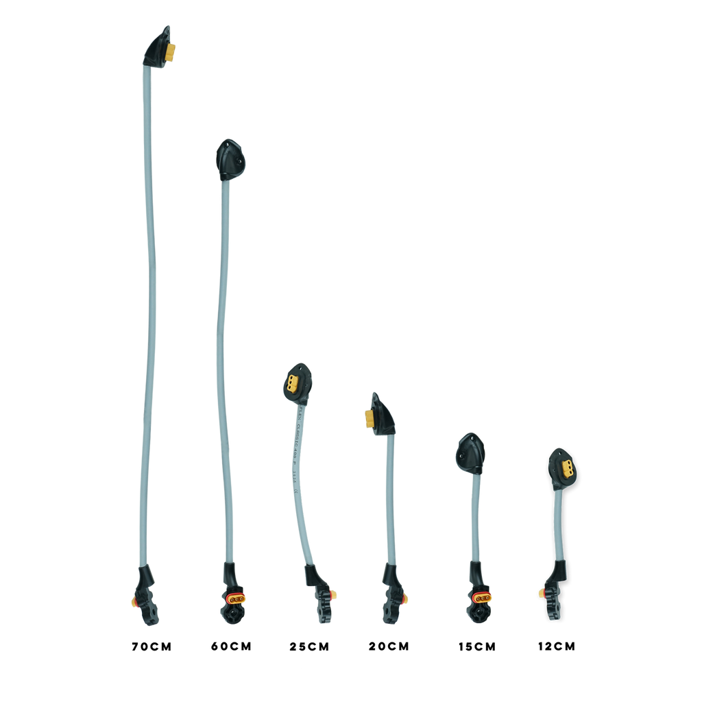 North Seek Foil Drive Fusion Premium Efoil Package