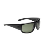 Electric Mahi Sunglasses-Matte Black/Grey Polar