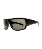 Electric Mahi Sunglasses-Matte Black/Grey Polar