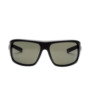 Electric Mahi Sunglasses-Matte Black/Grey Polar