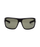 Electric Mahi Sunglasses-Matte Black/Grey Polar