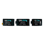 Foil Drive MAX Travel Battery