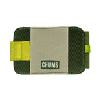Chums Bandit Bi-Fold Wallet-Mix