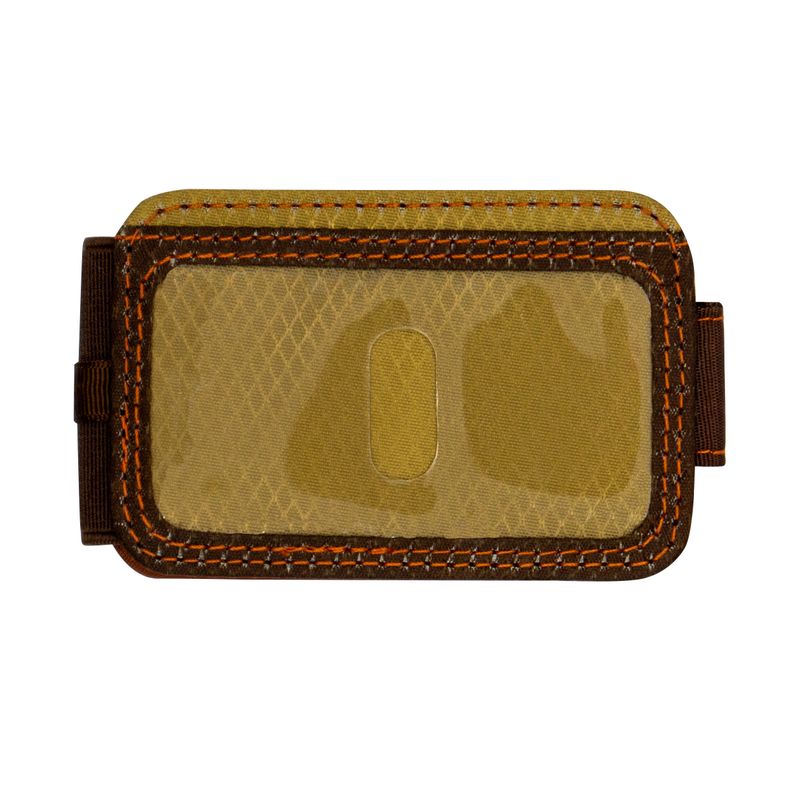 Chums Bandit Bi-Fold Wallet-Mix