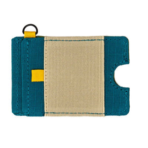 Chums Bandit Lo-Pro Wallet-Basics— Alternate View